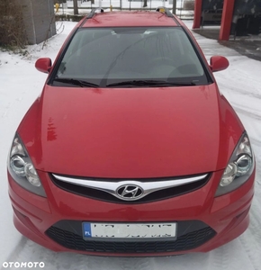 Hyundai I30 1.4 Classic