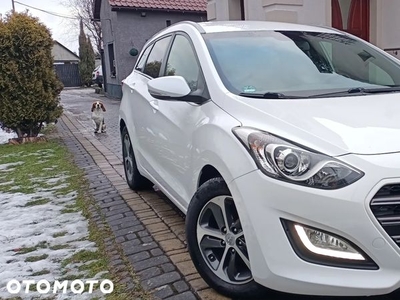 Hyundai I30 1.4 Classic +