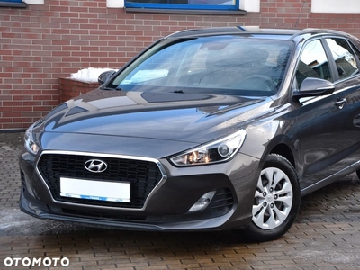 Hyundai I30 1.4 Classic +