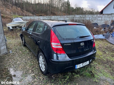 Hyundai I30 1.4 Classic + EU5