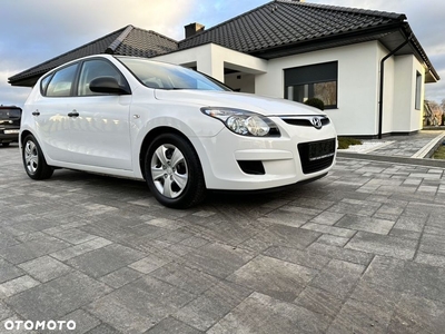 Hyundai I30 1.4 Classic + World Cup