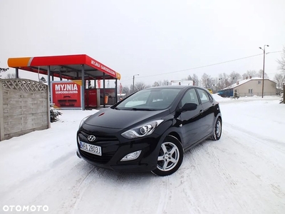 Hyundai I30 1.4 Comfort