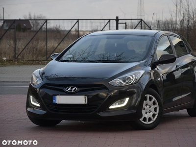 Hyundai I30 1.4 Comfort