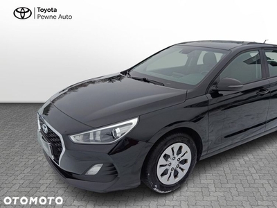 Hyundai I30 1.4 Comfort