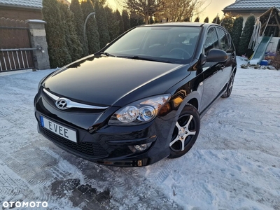 Hyundai I30 1.4 Comfort