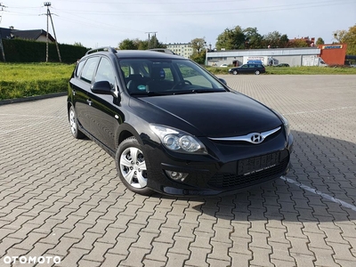 Hyundai I30 1.4 Comfort