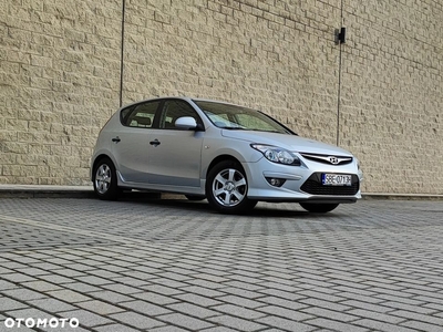 Hyundai I30 1.4 Comfort