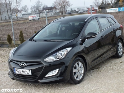 Hyundai I30 1.4 Comfort