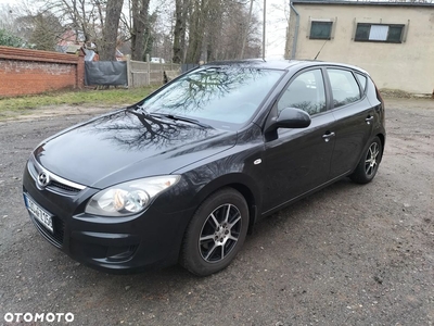 Hyundai I30 1.4 Comfort