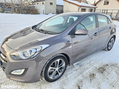 Hyundai I30 1.4 Comfort