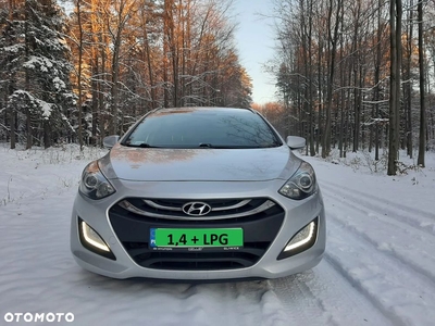 Hyundai I30 1.4 Comfort