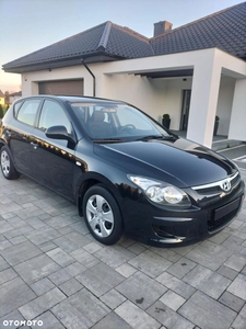 Hyundai I30 1.4 Comfort