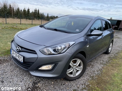 Hyundai I30 1.4 Comfort