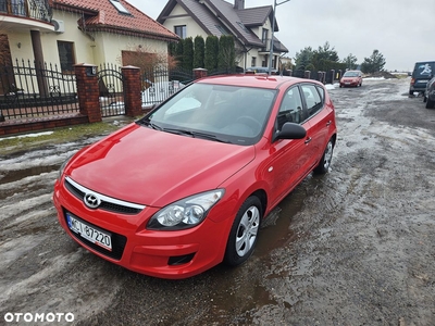 Hyundai I30 1.4 Comfort