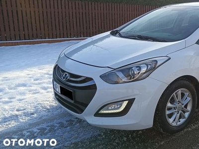 Hyundai I30 1.4 Comfort