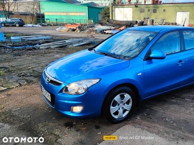 Hyundai I30 1.4 Comfort