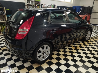 Hyundai I30 1.4 Comfort