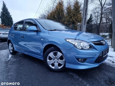 Hyundai I30 1.4 Comfort