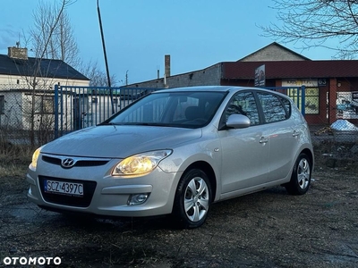 Hyundai I30 1.4 Comfort