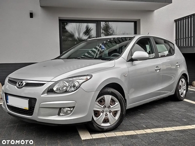 Hyundai I30 1.4 Comfort