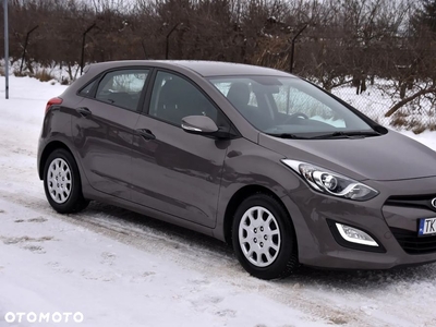 Hyundai I30 1.4 Comfort