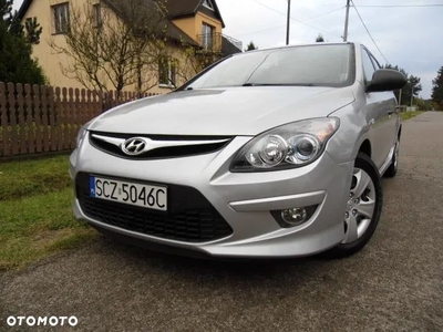 Hyundai I30 1.4 Comfort EU5