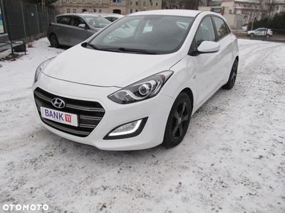 Hyundai I30 1.4 Comfort