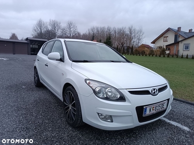 Hyundai I30 1.4 Comfort