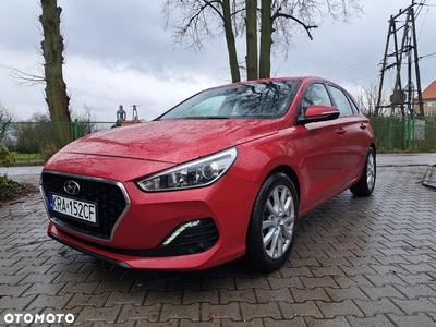 Hyundai I30 1.4 Comfort