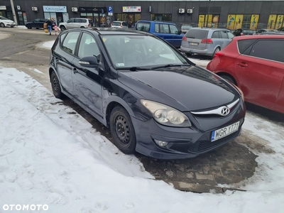 Hyundai I30 1.4 Comfort World Cup