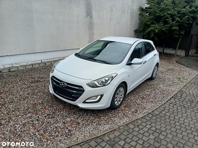 Hyundai I30 1.4 CRDi Base