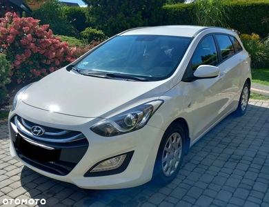 Hyundai I30 1.4 CRDi Classic