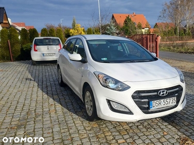 Hyundai I30 1.4 CRDi Classic +