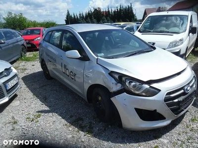 Hyundai I30 1.4 CRDi Classic