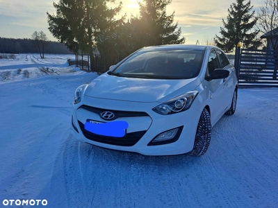 Hyundai I30 1.4 CRDi Classic