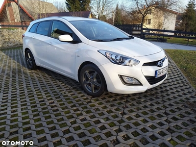 Hyundai I30 1.4 CRDi Comfort