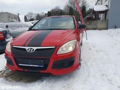 Hyundai I30 1.4 Edition Plus