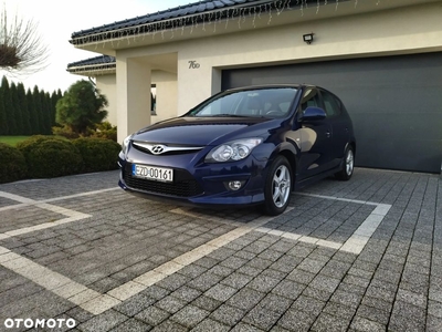 Hyundai I30 1.4 Edition Plus