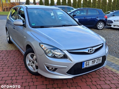 Hyundai I30 1.4 Edition Plus