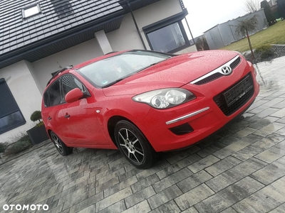 Hyundai I30 1.4 FIFA WM Edition