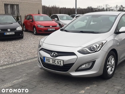 Hyundai I30 1.4 Fifa World Cup Edition