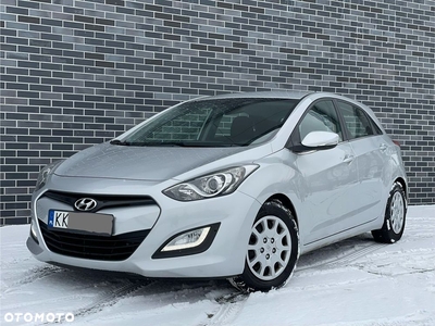 Hyundai I30 1.4 Fifa World Cup Edition