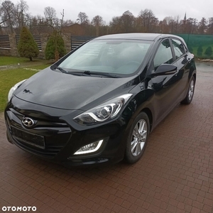 Hyundai I30 1.4 Fifa World Cup Edition