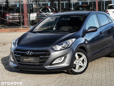 Hyundai I30 1.4 Intro Edition