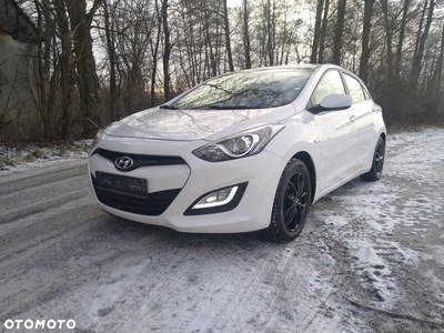 Hyundai I30 1.4 Intro Edition