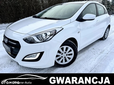 Hyundai I30 1.4 Premiere Comfort