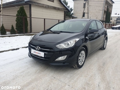 Hyundai I30 1.4 Premiere Comfort