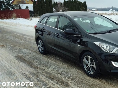 Hyundai I30 1.4 Premium