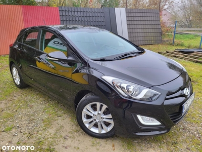 Hyundai I30 1.4 Premium