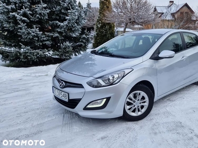 Hyundai I30 1.4 Premium